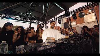 Mahmut Orhan - Live @ London Street Party 2026