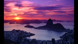 Conya Doss - Something 2 Nite (Rosemberg Martins)