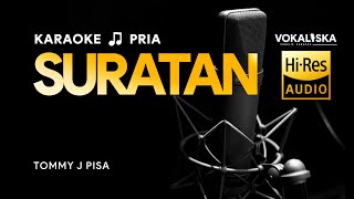 Download lagu SURATAN Tommy J Pisa Nada PRIA... mp3