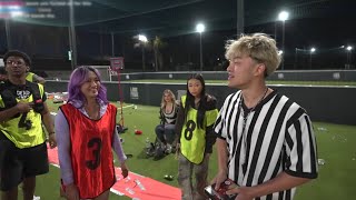 Jason Takes HORRIBLE Shot To Kyootbot!