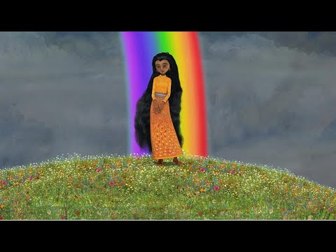 Cigánymesék: DOJA, A CIGÁNYTÜNDÉR