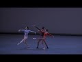 NYC Ballet S Jovani Furlan On Justin Peck S ROTUNDA Anatomy Of A Dance