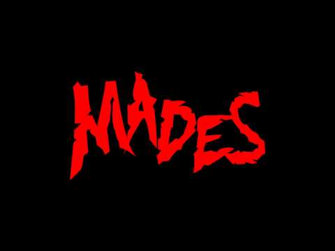 M.A.D.E.S - Trinity (Original Mix)