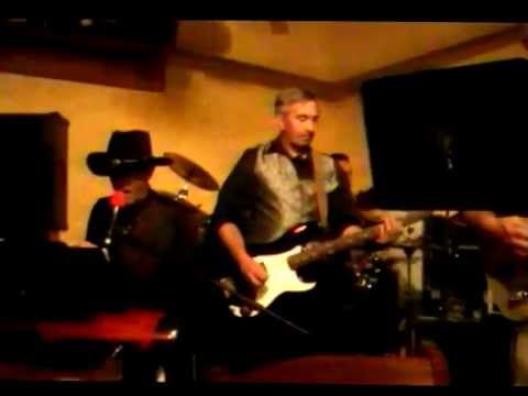 SMOKE ON THE WATER / DEEP PURPLE cover by Steve Smith & FLASHBACK