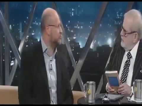 Clovis de Barros Filho Entrevista Jo Soares