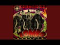 The House Of Zombo From The Munsters