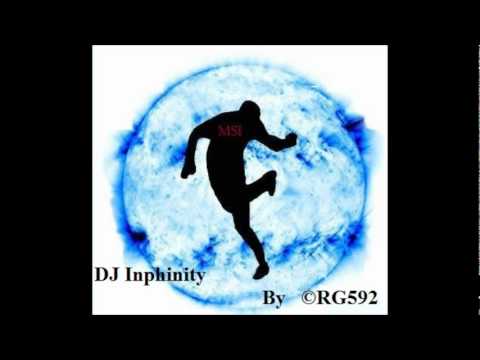 DJ Inphinity - If You Really Love Me