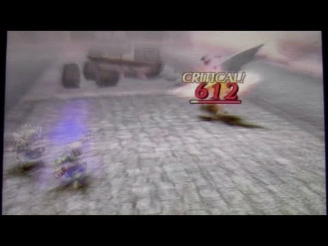 Fire Emblem: Awakening-612 Damage