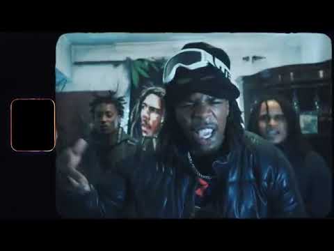 Redsquad- Baby (Official Music Vídeo )