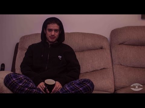 Minamus - First Irish Beatboxing Championships Judge