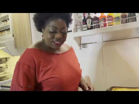 Swedish Julbord &Tiv Kultur Christmas Table in Uppsala