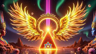 June 22rd | 963 Hz God's Strongest Signal - Remove All Blockages And Receive Infinite Blessings