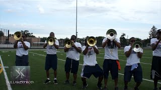 Detroit's Motor City All-Star Band - Somebody Loves You - 2015 #KillaCam