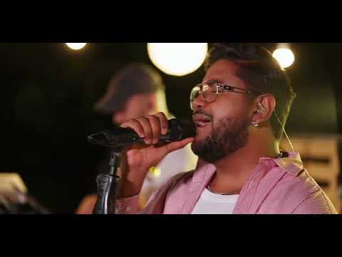 Lirow - Adoro (En Vivo)