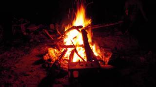 A Gap Between - Bonfire