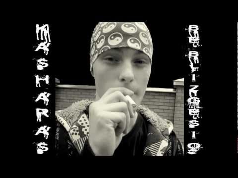 kasharas - be blizgesio