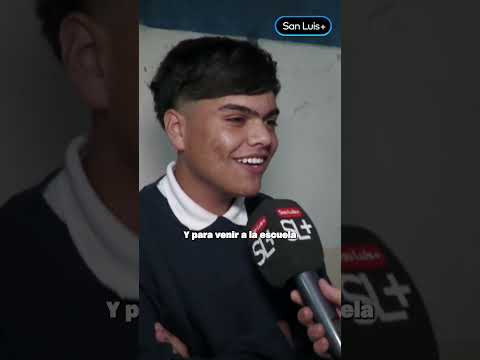 El Plan TuBi 2026 llegó a Donovan y El Trapiche.
