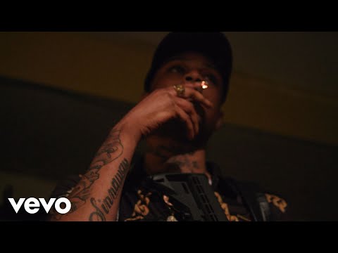 MANI SPARTA - SPARTA BADNESS (Official Music Video)