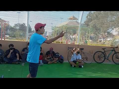 LETRAL MORTIS 2021 FECHA 1 - OCTAVOS - JAV VS DETLEY