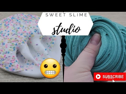 100% Honest Sweet Slimez Studio Re-review!