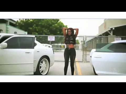 C.O.A BaBii Legacy - Shyt Just Got Real  OFFICIAL MUSIC VIDEO 2012