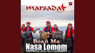 Download lagu Boan Ma Nasa Lomom mp3