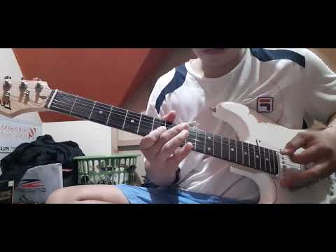 Legend Stratocaster Japan (Random Testing)(4)