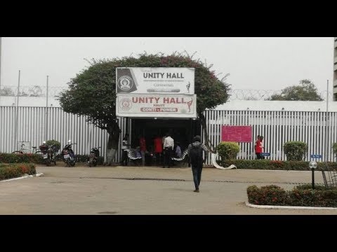 KNUST Students petition against decision to convert all Male Halls