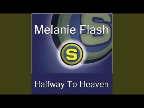 Halfway to Heaven (Groove Coverage Mix Short)