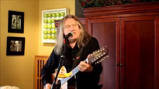 Rob Seel -- Outside Chance ( Cover ) by the Turtles, Warren Zevon