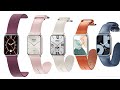 Išmanuioji apyrankė Xiaomi Smart Band 9 Pro, Sidabrinės spalvos korpusas su pilkos spalvos silikoniniu dirželiu