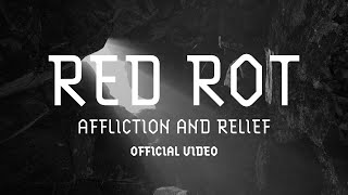 Affliction And Relief - Red Rot
