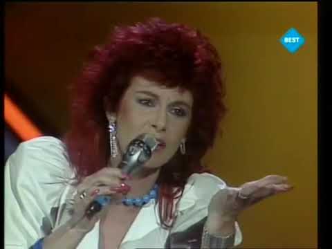 IRELAND • Terminal 3 - Linda Martin (Eurovision 1984)