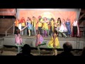 DroWA 2010 - Мы бродячие артисты 