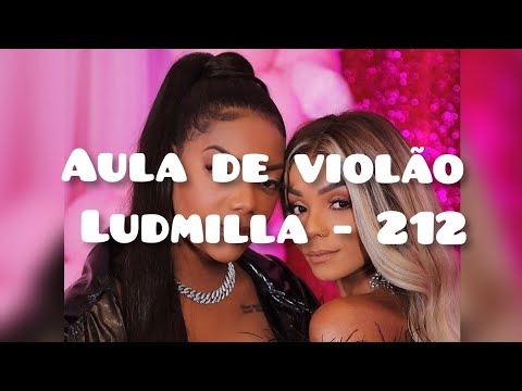 212 - Ludmilla