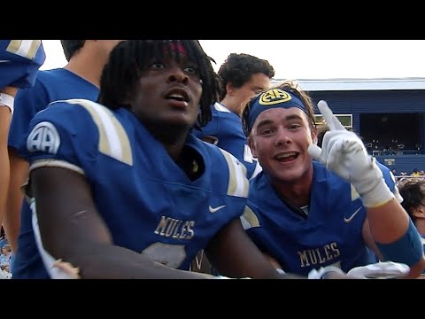 Seguin vs Alamo Heights