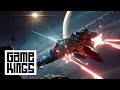 Chorus Preview – 'Having a blast in space'