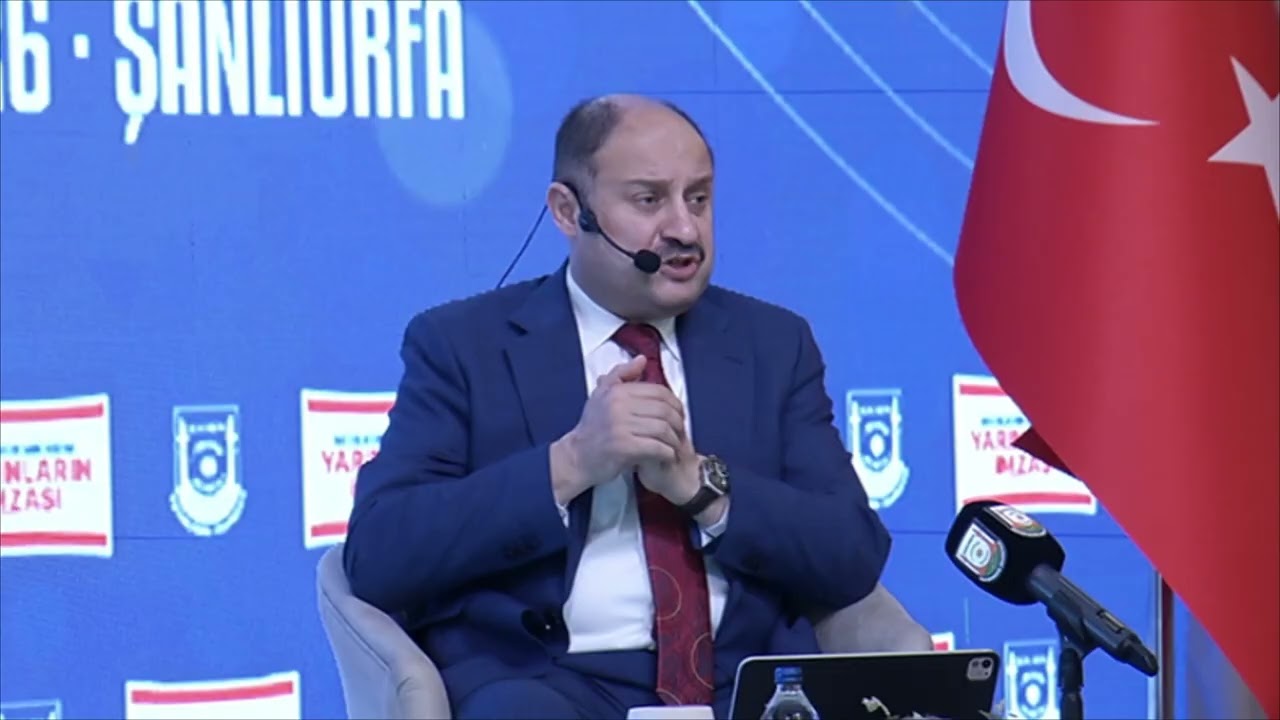 ASIRLARIN MİRASINA YARINLARIN İMZASI
