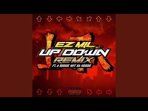 Miniatura de Up Down (Remix)