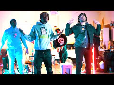 Cash Kidd x Lil Bean - Extra Extra