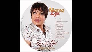 MAMALYN [ALBUM - Love of God] - Fire in you