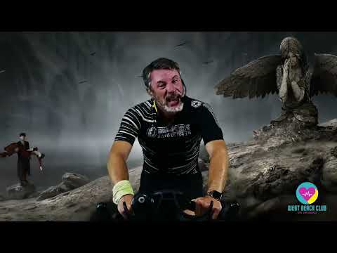 CYCLING CLASSIC RIDE Alessandro Tradati #13 - Gymwol CR09