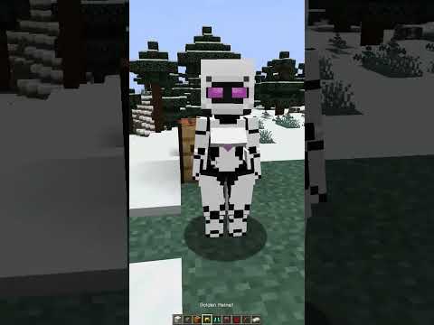 Your Personal Robot Girl