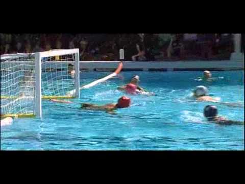 1 nap vízilabda 2010 összefoglaló