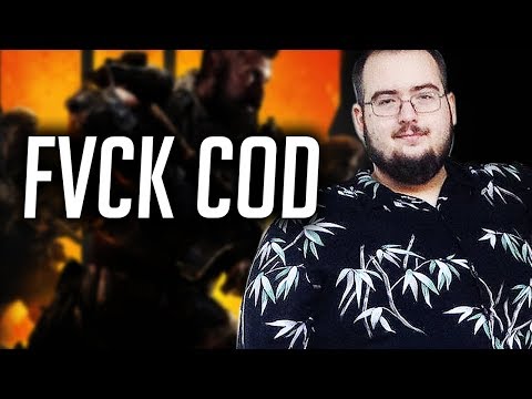 LIL RICHIE - FVCK COD