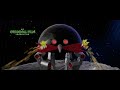 Sonic 3 End Credits Both Scenes HD