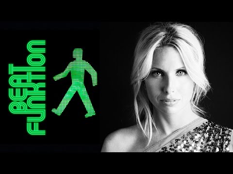 BEAT FUNKTION - EXPLORING "GREEN MAN" PART 3/9 : Viktoria Tolstoy