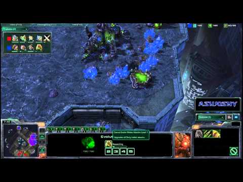 LiquidRet vs. oGsMC g2 - StarCraft 2 Commentary (#188)