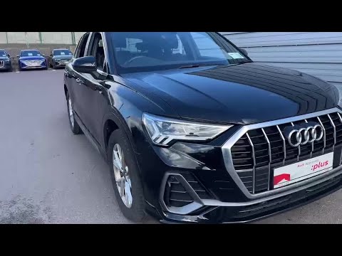Audi Q3 1.4 45TFSI E 245BHP S-LINE AUTOMATIC WITH - Image 2