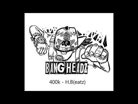 400k - H Beatz